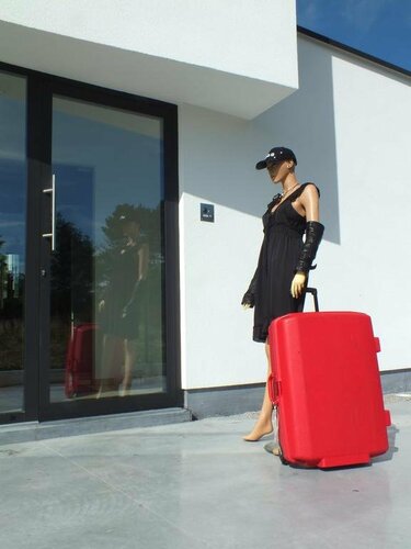 Гостиница Vita Roka в Восточной Фландрии