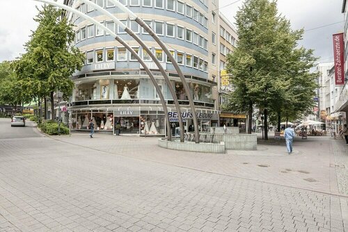 Гостиница Limehome Essen в Эссене