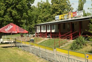 Гостиница Beach Pub Sokolák