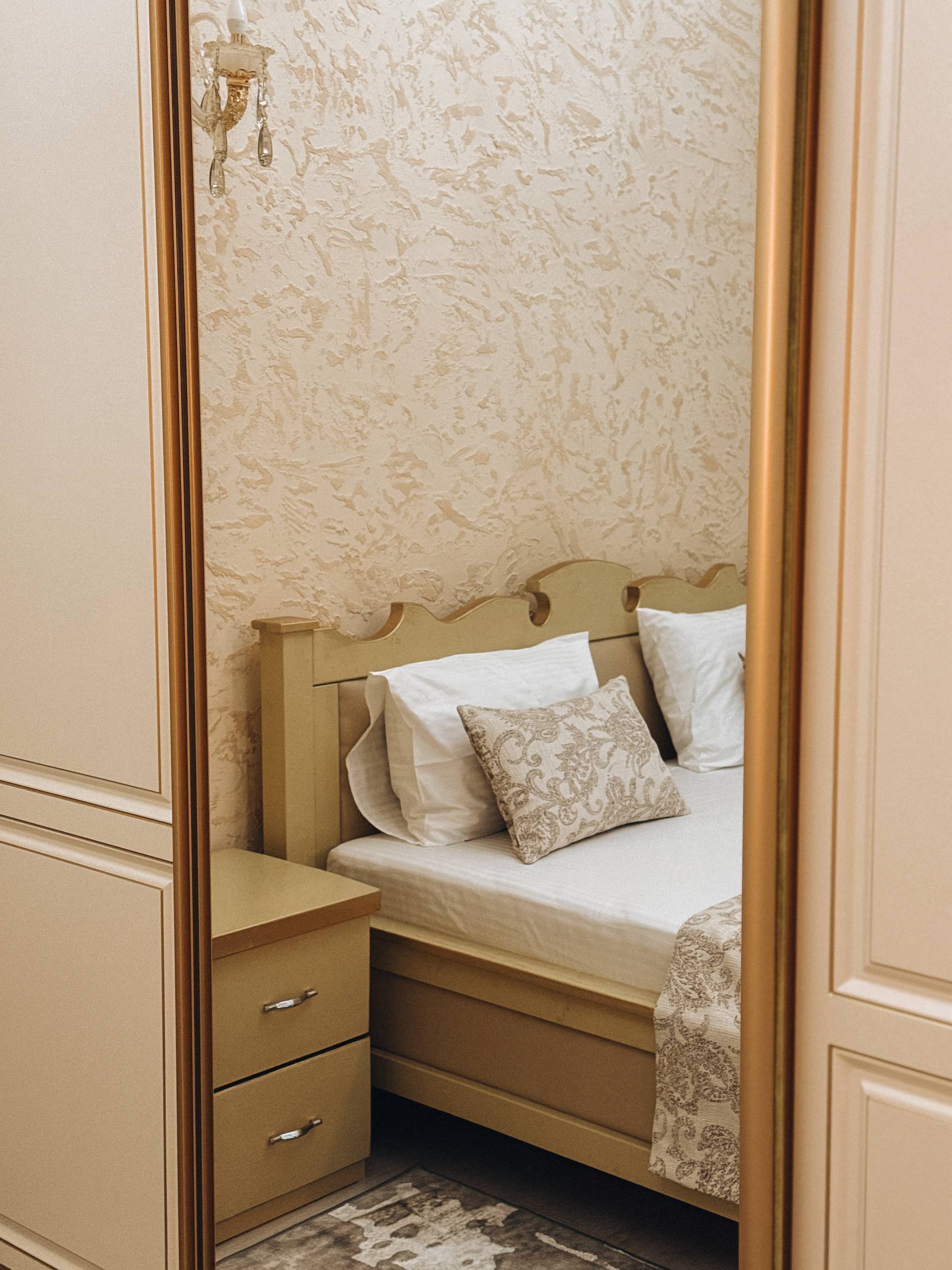 Фото Порог Гор