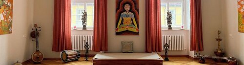 Гостиница Schlosshotel Kirchberg в Крайльсхайм