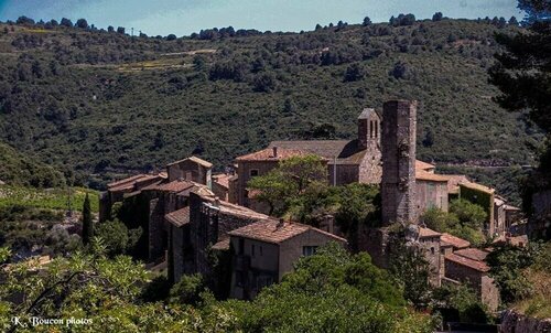 Гостиница La Maison Grenadine Chambres d'hôtes в Нарбонне
