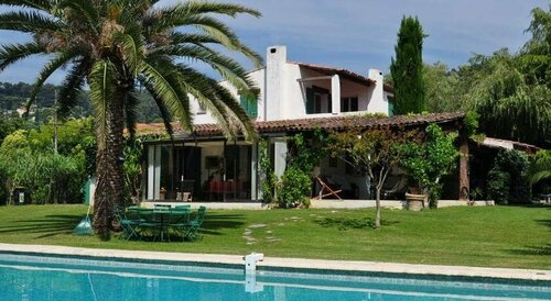 Гостиница Le Clos Saint Paul в Сен-Поль-де-Вансе