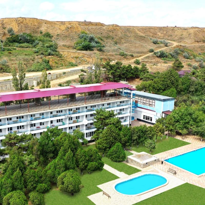 Фото Электра Холидей