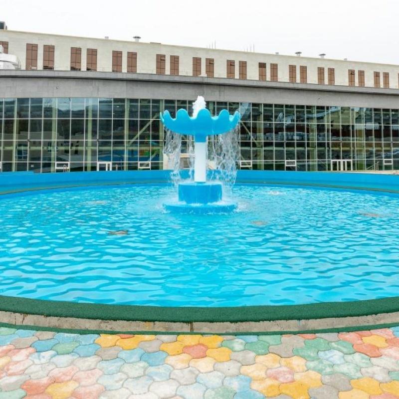Фото Paradise Resort Hotel