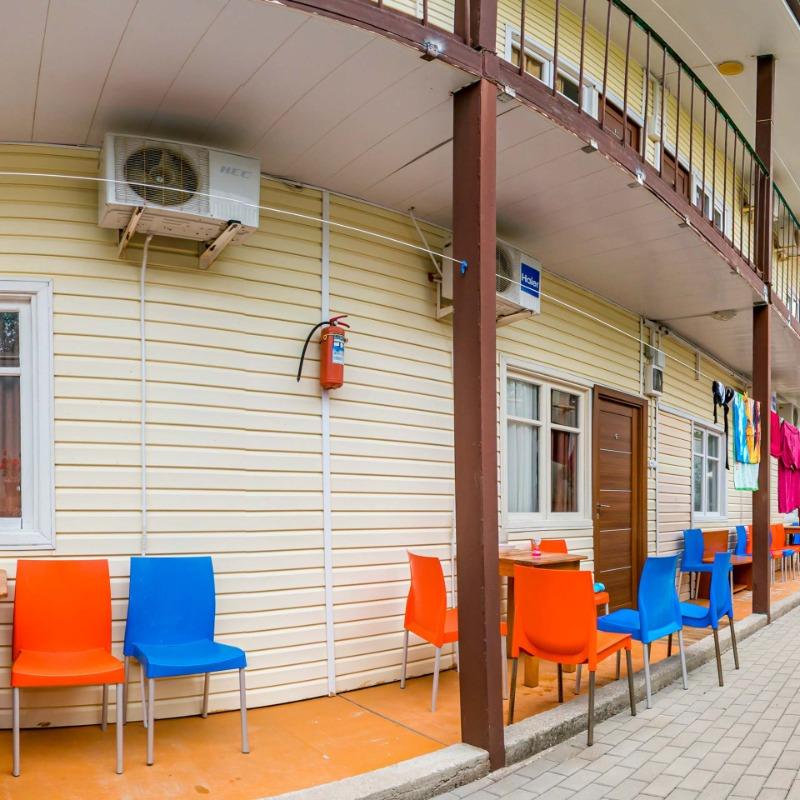 Фото Радуга