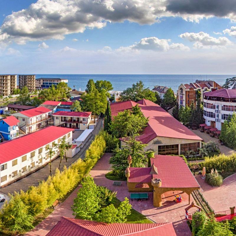 Фото Радуга