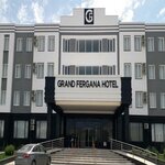 Grand Fergana Hotel