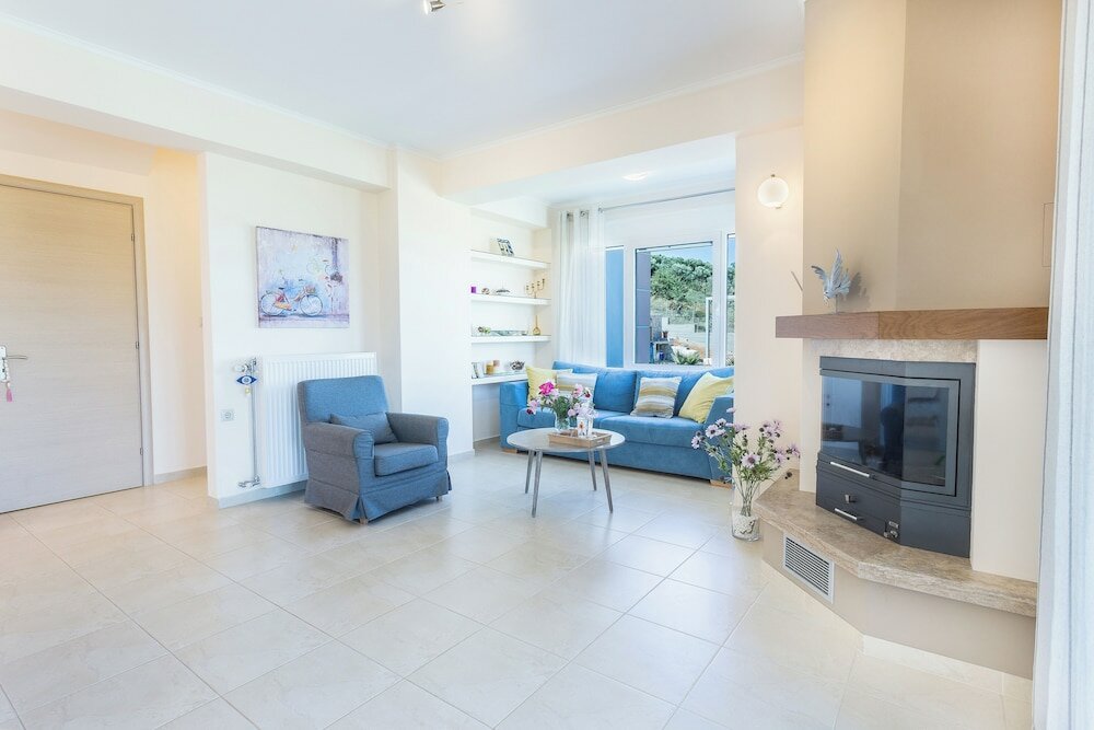 Villa Oasis - 18