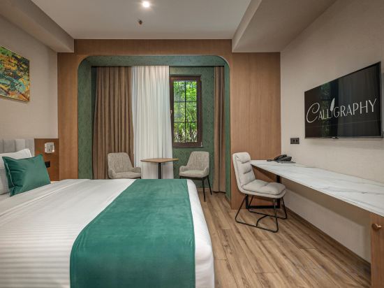 Фото Boutique Hotel Calligraphy