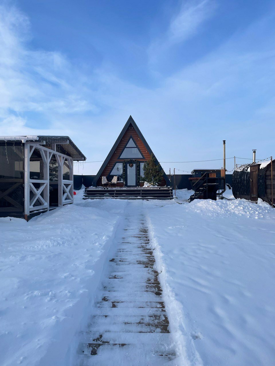 Фото Дом в Камском Устье
