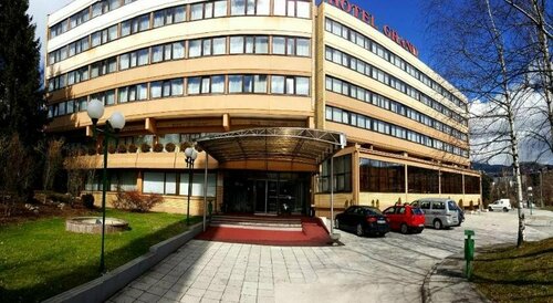 Гостиница Grand в Федерации Боснии и Герцеговины