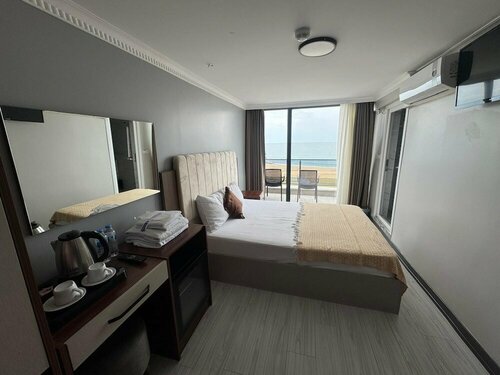 Гостиница Airport Kumsal Otel в Визе