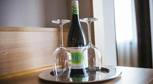 Гостиница Hotel Blvd7 в Пловдиве