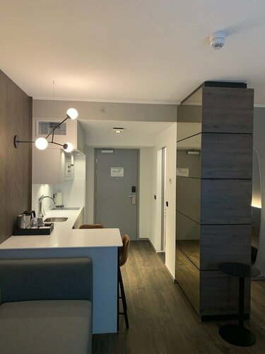 Гостиница Residence Inn by Marriott Essen City в Эссене