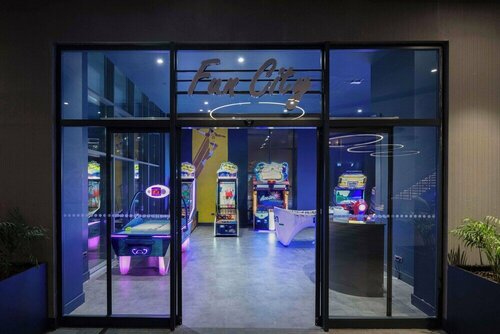 Гостиница Radisson Blu Hotel Mount Erciyes в Саимбейли