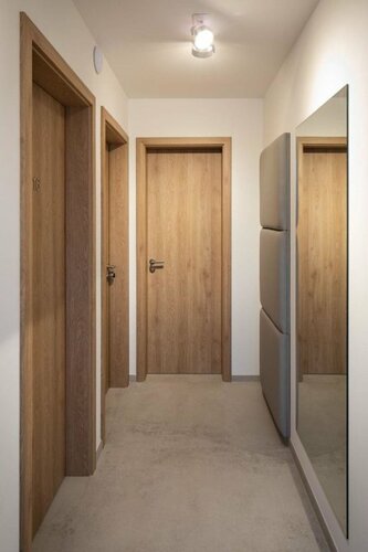 Апартаменты Home & Work Apartments в Пульхайме