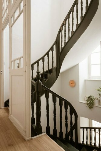 Гостиница Syros Soul Suites в Эрмуполисе