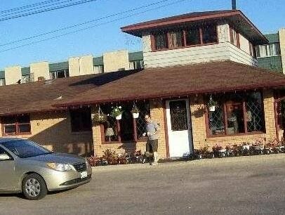 Гостиница Canad Inns Destination Centre Fort Garry в Виннипеге