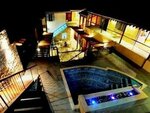 The Library Hotel Wellness Retreat