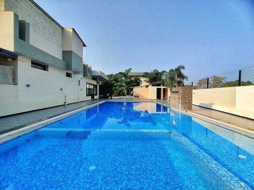 Lion Signature Family Resort