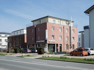 Гостиница Hotel Manu