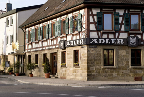 Adler Asperg