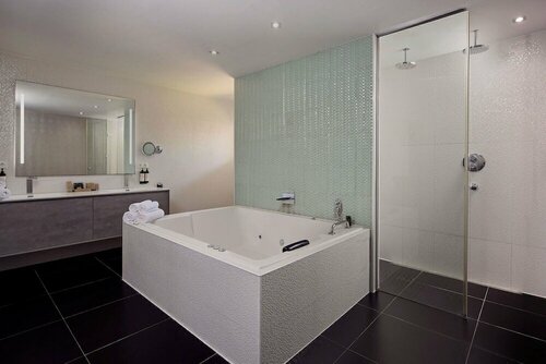 Гостиница Van der Valk Hotel Moers в Мёрсе