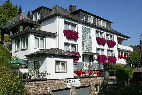 Гостиница Villa Tummelchen в Кохеме