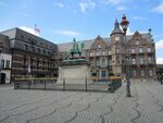 TM Hotel Düsseldorf