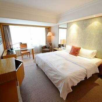 Гостиница Wanhao International Hotel в Бэньси