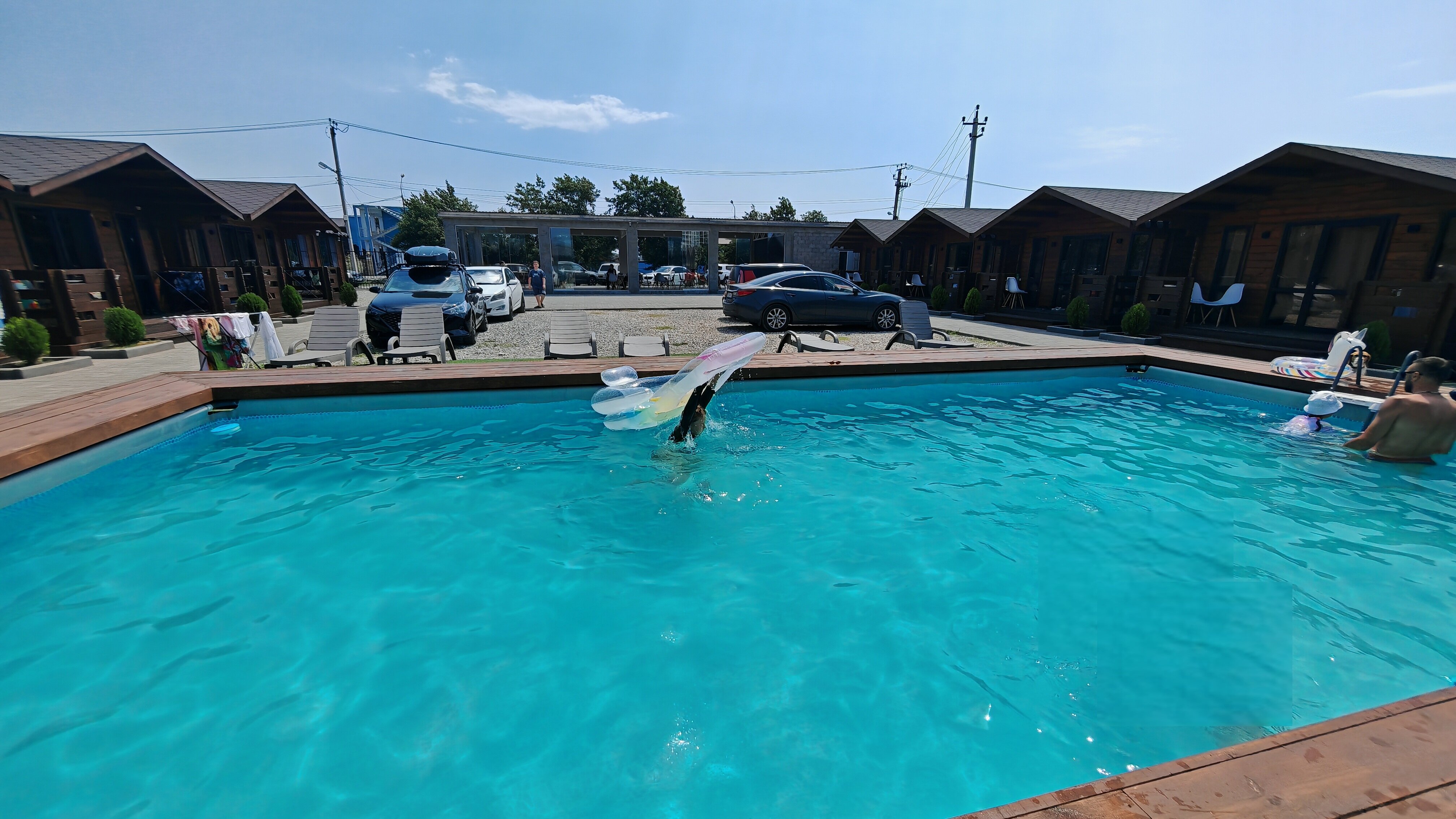 Фото Grand House