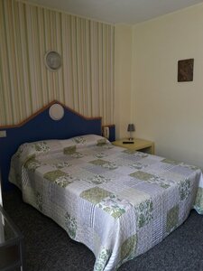 Гостиница Hôtel des Jacobines