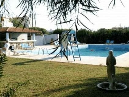 Gorgona Hotel - 6