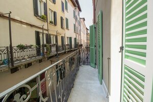 отель Locanda delle Mercanzie