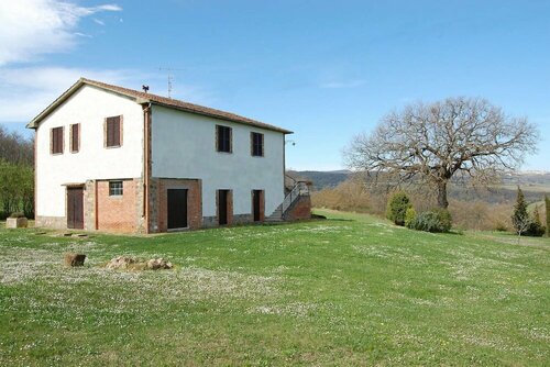 Гостиница Agriturismo Rossello в Монтальчине