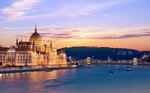 Danubius Hotel Hungaria City Center