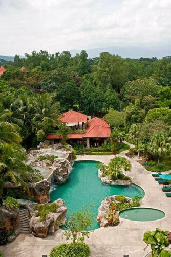 Гостиница Royale Chulan Seremban в Серембане