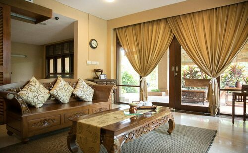 Гостиница Royale Chulan Seremban в Серембане