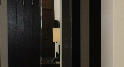 Гостиница Hotel Arte в Бжеге