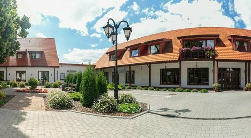 Hotel Folwark