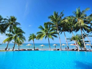 Гостиница KC Grande Resort Koh Chang
