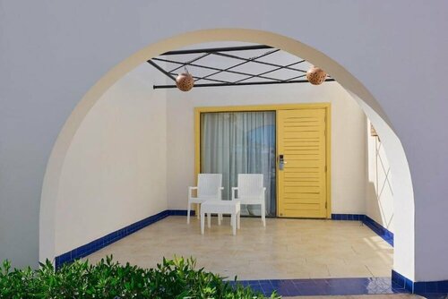 Гостиница Retac Qunay Resort & SPA в Дахабе