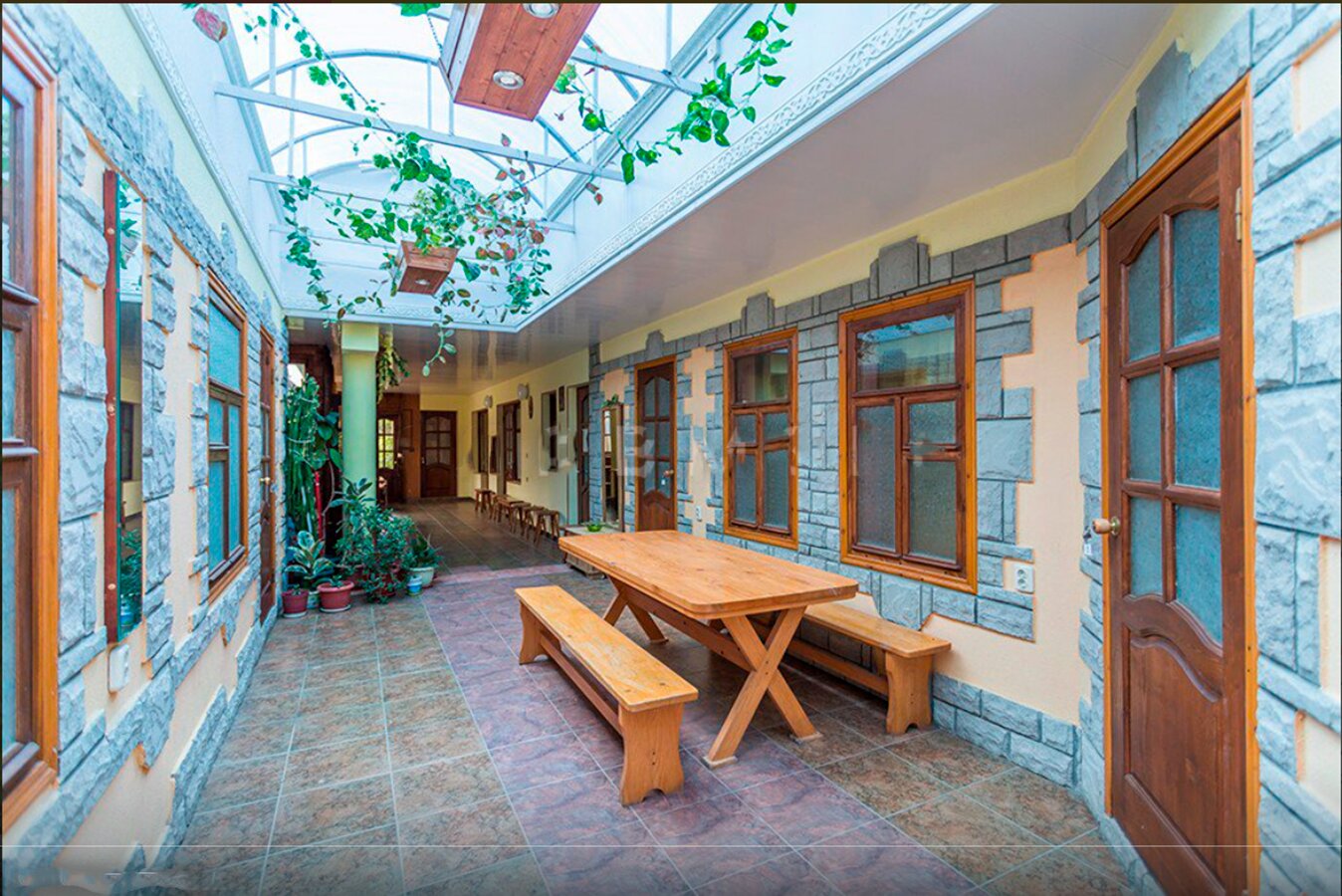 Фото Людива