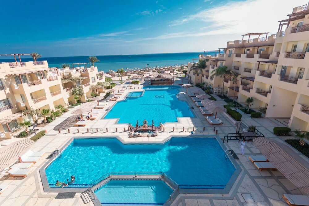 Imperial Shams Abu Soma Resort - 14