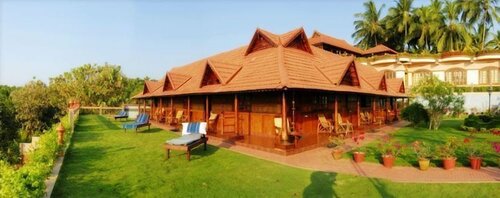 Thapovan Heritage Home
