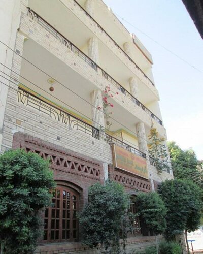 Royal Apartments Luxor