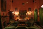 Hotel Bhairon Vilas