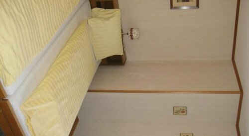 Гостиница Hotel Restaurant Spycher в Кандерштеге