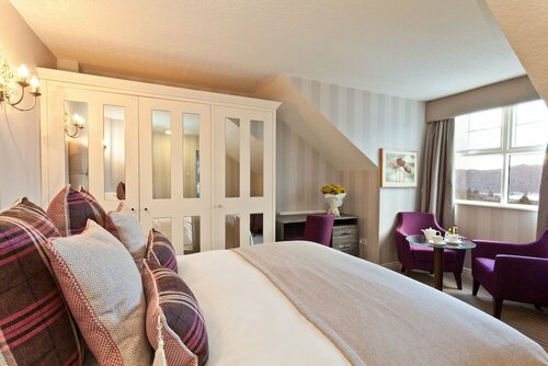 Гостиница Hillthwaite House Hotel в Уиндермире